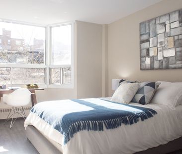 2121 rue Saint-Mathieu, Montréal, QC - Photo 3