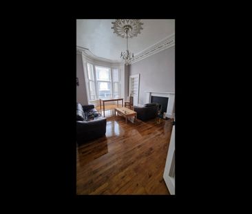 2 Bed Flat, Byres Road, G12 - Photo 1