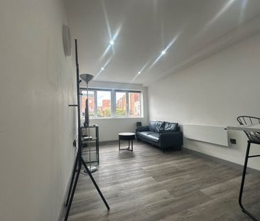 Charles House, Preston - Photo 1