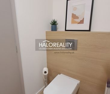 2 izbový byt na prenájom 40m2, Partizánske - Fotografia 5