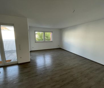 In idealer Lage zur Innenstadt, THM, JLU & Lahn! Moderne, helle und schicke 2 Zimmer-Wohnung mit Balkon, Steinstr. 38, Gießen - Photo 4