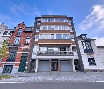 Appartement te huur - Photo 1