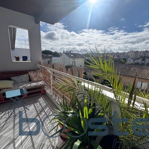 Location Appartement 4 pièces 77m² TOULOUSE 31200 - Photo 2