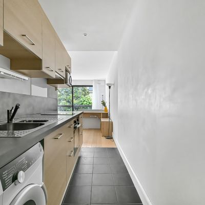 Appartement à louer à Paris 16Ème - Photo 1