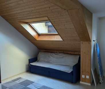 1.5 Zimmer, 2. Stock - Photo 4