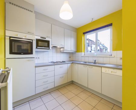 Instapklare woning met 3 slaapkamers en tuin in Dentergem - Foto 2