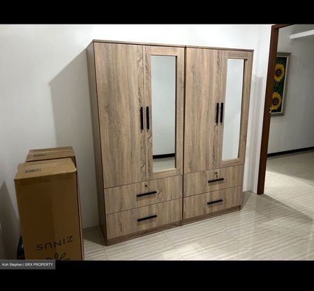 Hijauan (D9), Apartment - For Rent - Photo 3