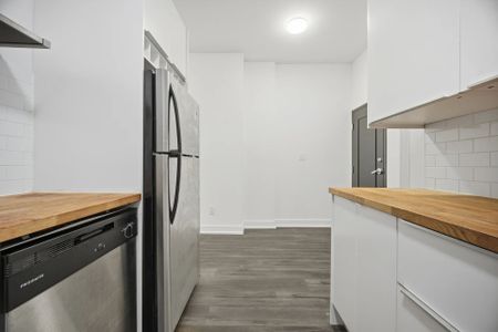 For Lease - 67 West Avenue Unit# Unit #1, Hamilton, Ontario - Photo 2