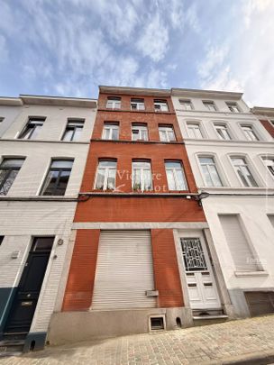 Appartement in Elsene - Photo 1