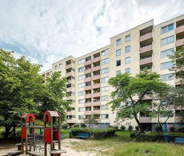 2-Zimmer Wohnung in Staaken zur freien Gestaltung - ab sofort! - Foto 1