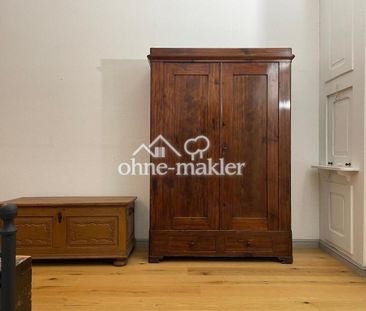 Gründerzeitvilla am Rand von Wernigerode - Photo 3