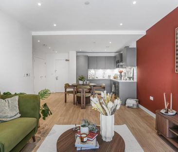 2 bedroom flat to rent - Photo 1