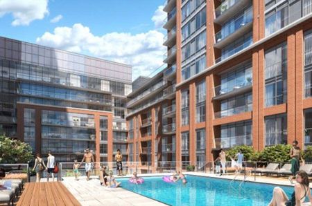 For Lease - 3270 Sheppard Avenue Unit# 2821, Toronto, Ontario - Photo 3