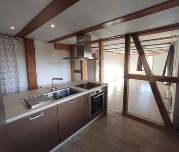 4 Zimmer, 124 m², EG - Photo 1