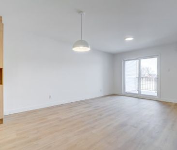 Très Grand 3 1/2 à Louer - Photo 1