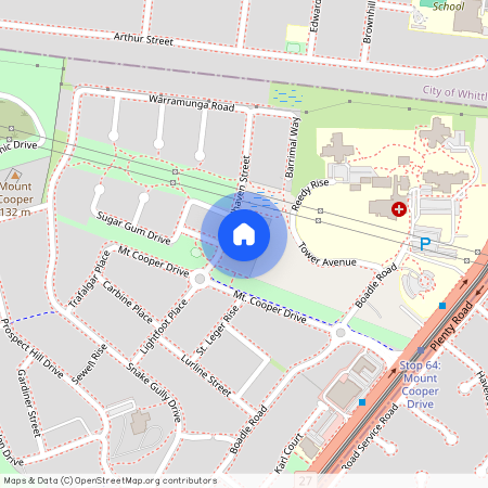 12/2 Shoalhaven Street, Vic 3083, Bundoora