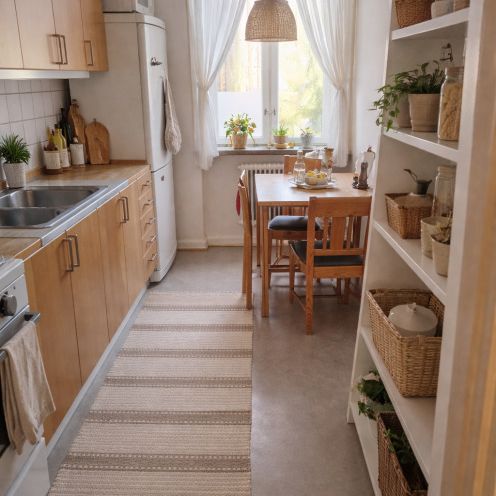 S:t Knuts väg 13 - Foto 1