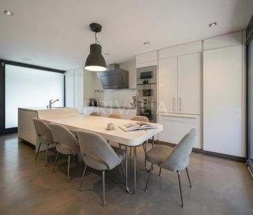 Élégante villa semi-individuelle aux prestations haut de gamme - Photo 6