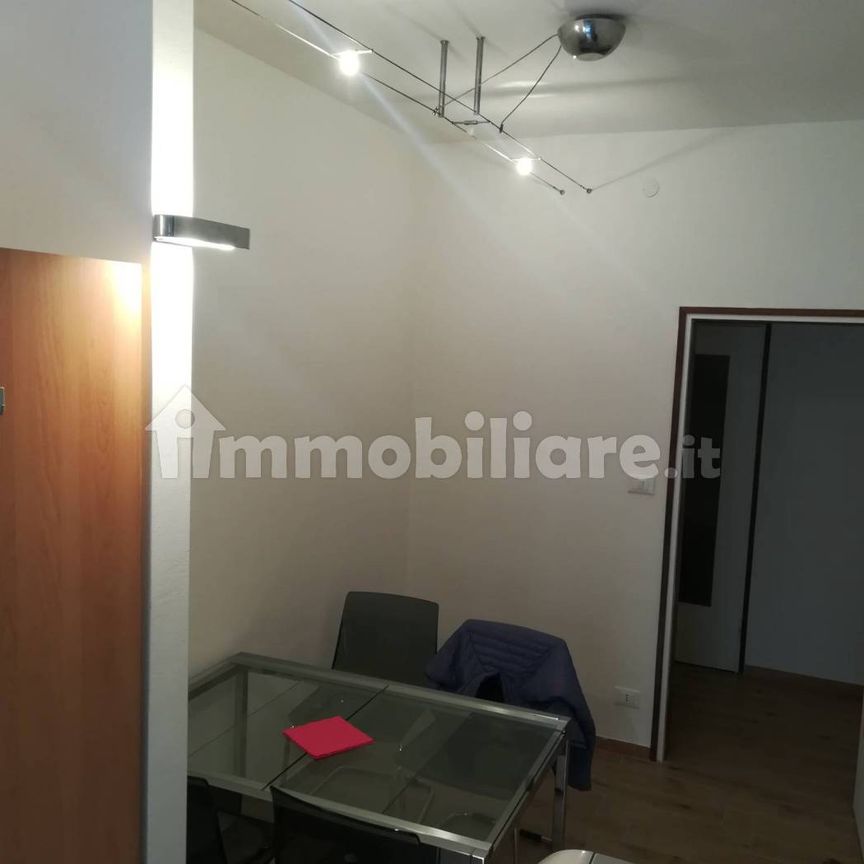 Trilocale via Francesco Hermet 2/2, San Vito - Campi Elisi, Trieste - Photo 1