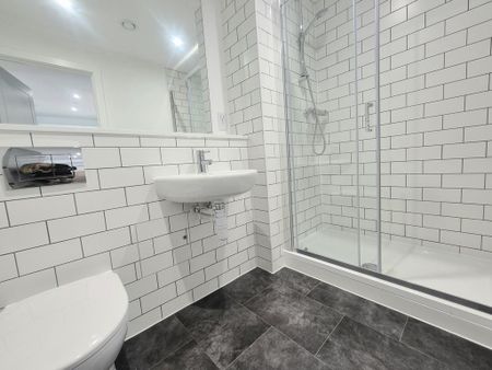 1 bedroom apartment to rent - Photo 4