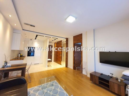 Warszawa M., Warszawa, Wola, Ogrodowa - Photo 1