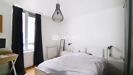 Appartement T2 Orléans à louer - Photo 5