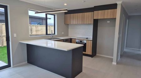 Contemporary Living in the Heart of Te Kauwhata - Photo 3