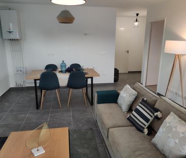 Location Appartement 3 pièces 61m² MOIRANS 38430 - Photo 2