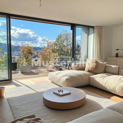 Exchange property: Charming 2.5-room apartment in the heart of Zurich - Photo 1