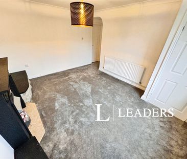 3 bedroom house to rent Monsal Grove, ST1 - Photo 2