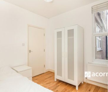 3 bedroom flat to rent - Photo 5