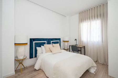 Calle del Cardenal Cisneros, Madrid, Community of Madrid 28010 - Photo 3