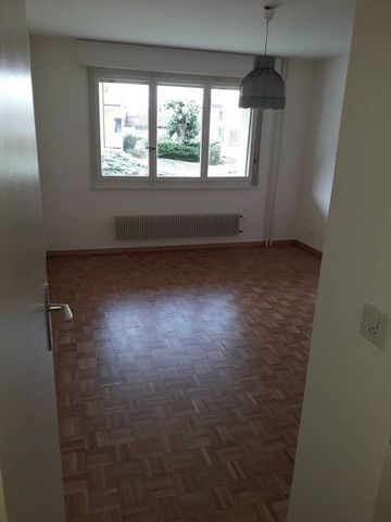 A Louer Appartement 2 pièces à AIGLE - Foto 3