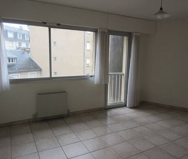 Location appartement studio 1 pièce 27 m² à Rodez (12000) - Photo 5