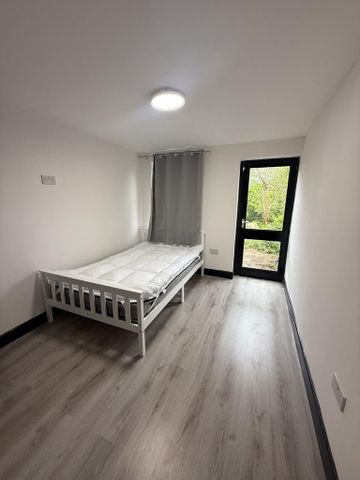 1 bedroom terraced house to rent - Photo 3