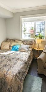 Pet friendly suite in White Rock near the beach, available Apr 1! - Photo 3