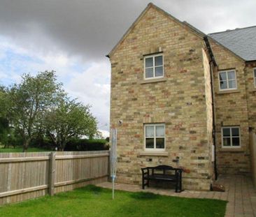 3 bedroom terraced house to rent - Photo 6