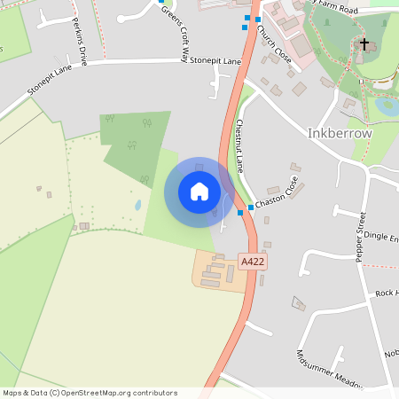 Worcester Road, WR7