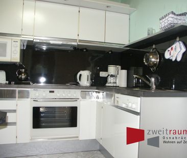 Rheine, helle, sehr gemütliche Wohnung in zentraler Lage, voll ausg... - Photo 6