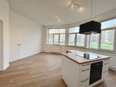 Appartement d'exception avec terrasse et bureau à Uccle - Avenue des Sept Bonniers à 1180 Uccle - Photo 3