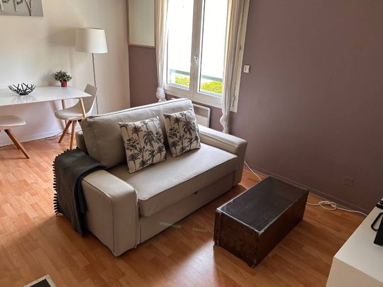 Appartement en colocation - Photo 1