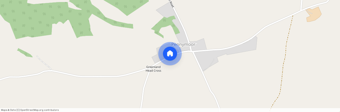 Chapple, Pennymoor, Tiverton, EX16