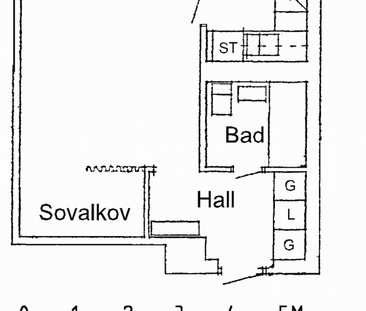 Ågatan 23 B, Bromölla - Foto 5