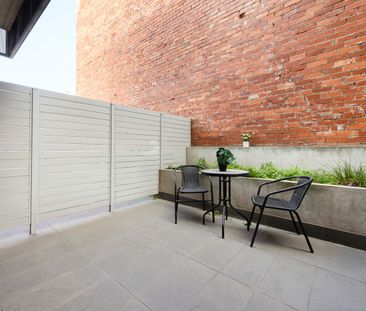 11/42 Porter Street, Prahran VIC 3181 - Apartment For Rent | Domain - Photo 5
