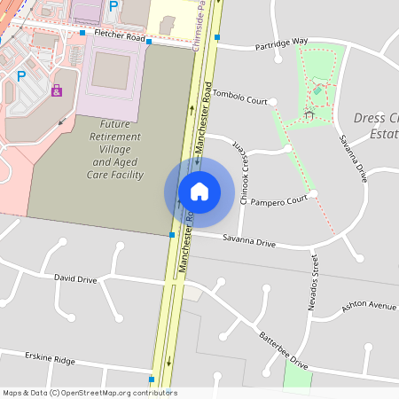 274 Manchester Road, Vic 3138, Mooroolbark