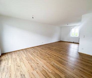 Großzügige Maisonette-Wohnung in Feldbach …! - Foto 1