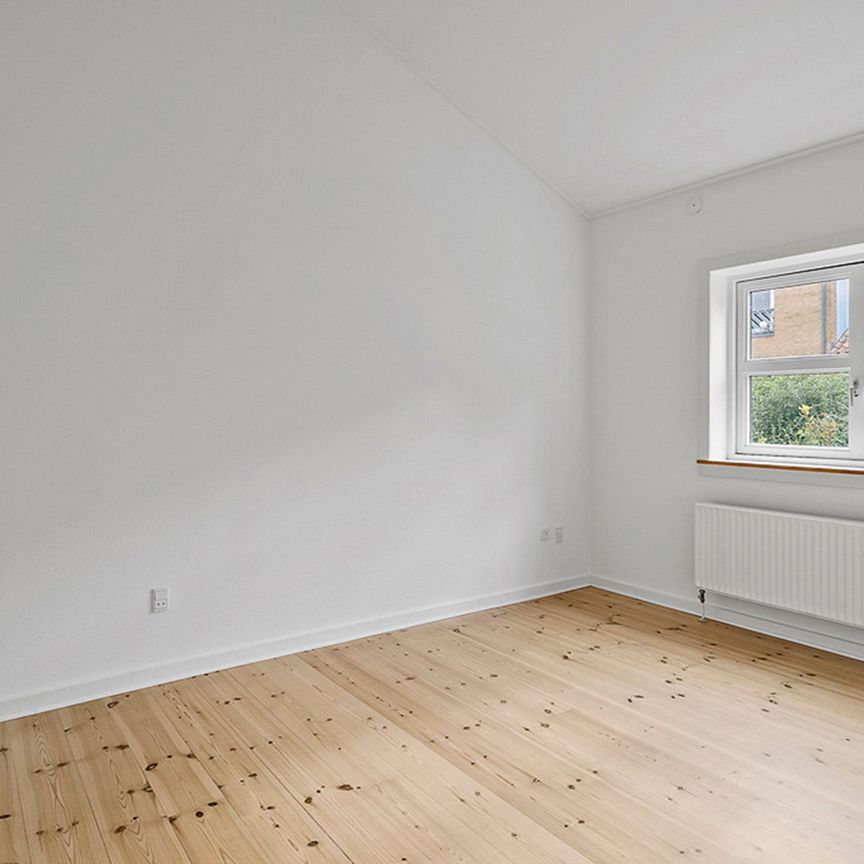 2-værelses Lejlighed på 70 m² i Risskov, Aarhus - Foto 1