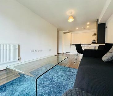 Fabrick Square, Lombard Street, Birmingham - Photo 3