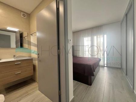Apartamento T2 - Photo 2