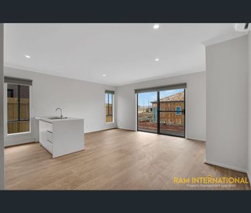 28 Muckleford Street, Eynesbury, Vic 3338 - Photo 4